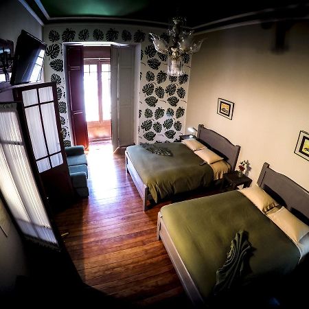 ラパス York Vintage Bed & Breakfast エクステリア 写真