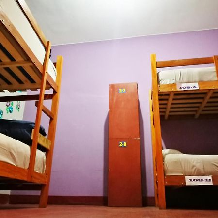 ラパス York Vintage Bed & Breakfast エクステリア 写真