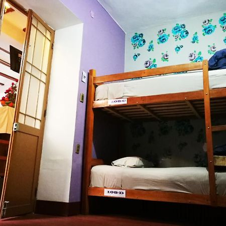 ラパス York Vintage Bed & Breakfast エクステリア 写真