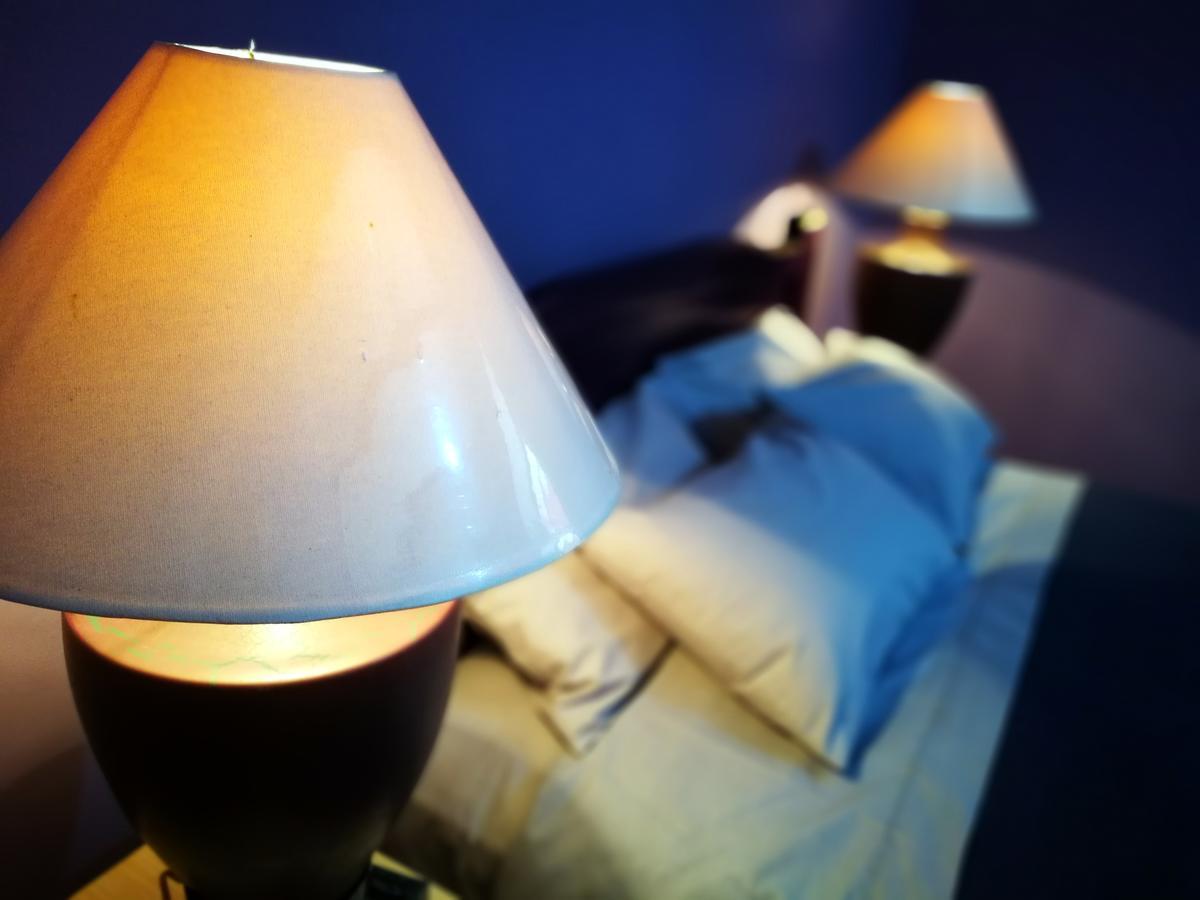 ラパス York Vintage Bed & Breakfast エクステリア 写真