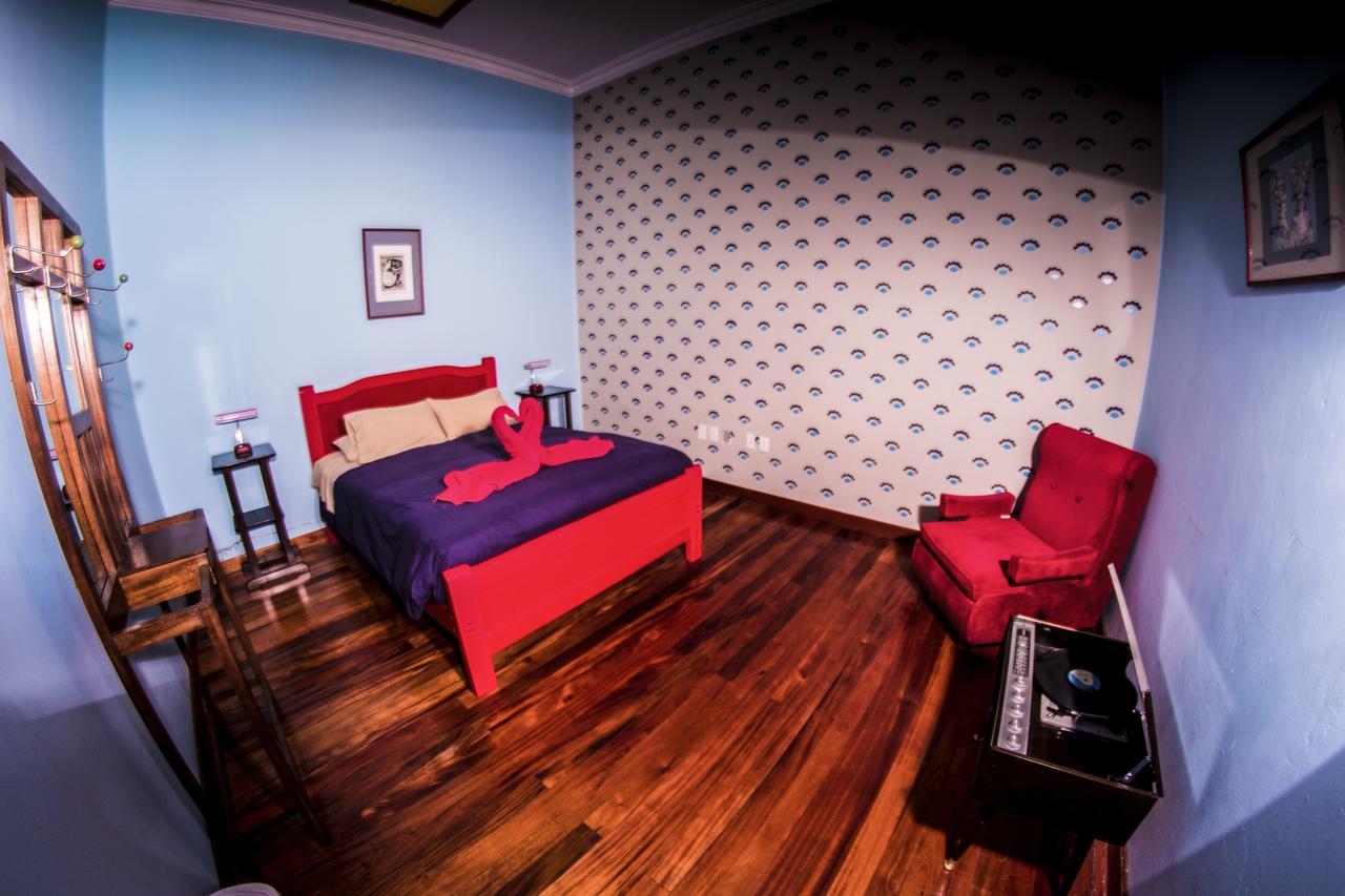 ラパス York Vintage Bed & Breakfast エクステリア 写真