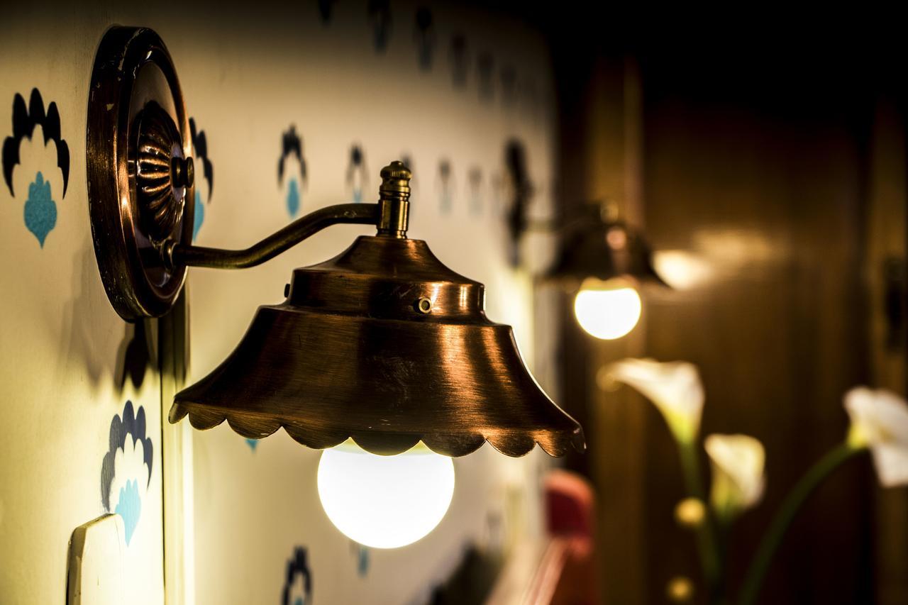 ラパス York Vintage Bed & Breakfast エクステリア 写真