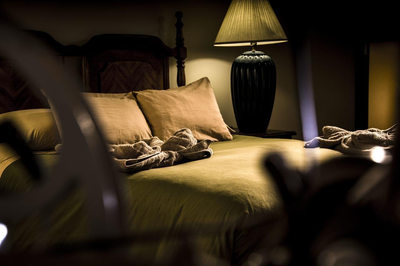 ラパス York Vintage Bed & Breakfast エクステリア 写真