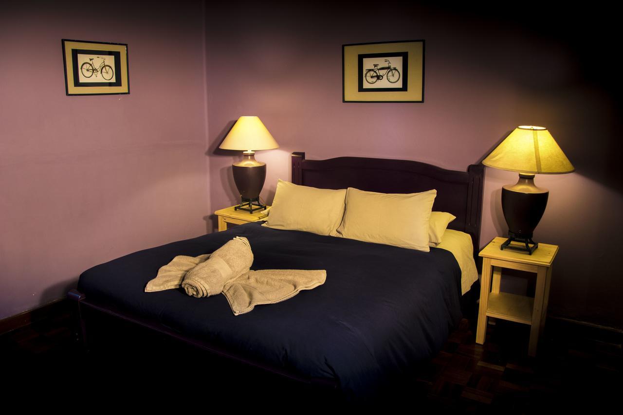 ラパス York Vintage Bed & Breakfast エクステリア 写真