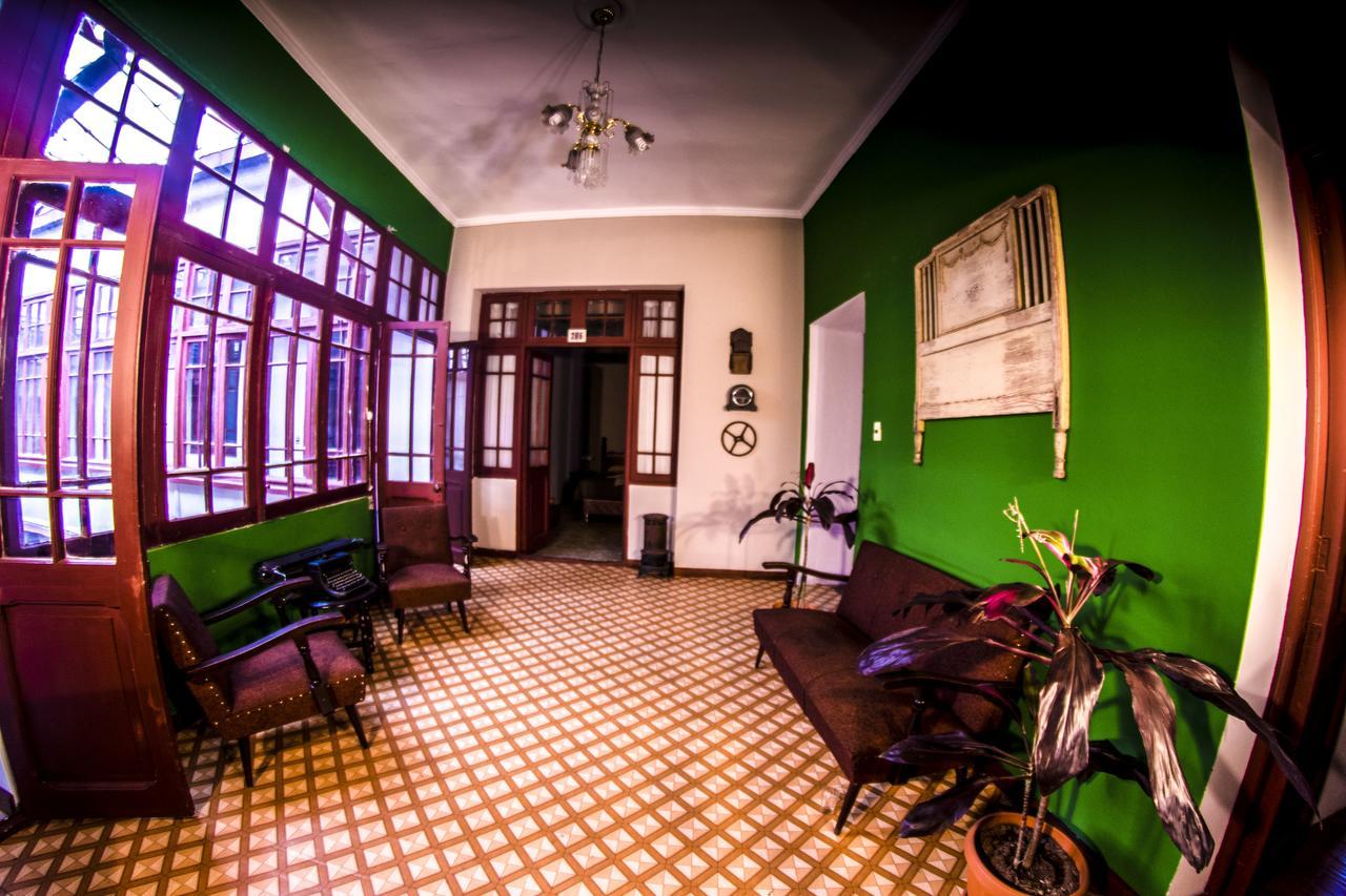 ラパス York Vintage Bed & Breakfast エクステリア 写真