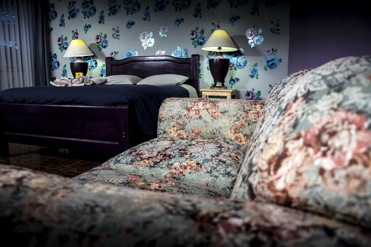 ラパス York Vintage Bed & Breakfast エクステリア 写真