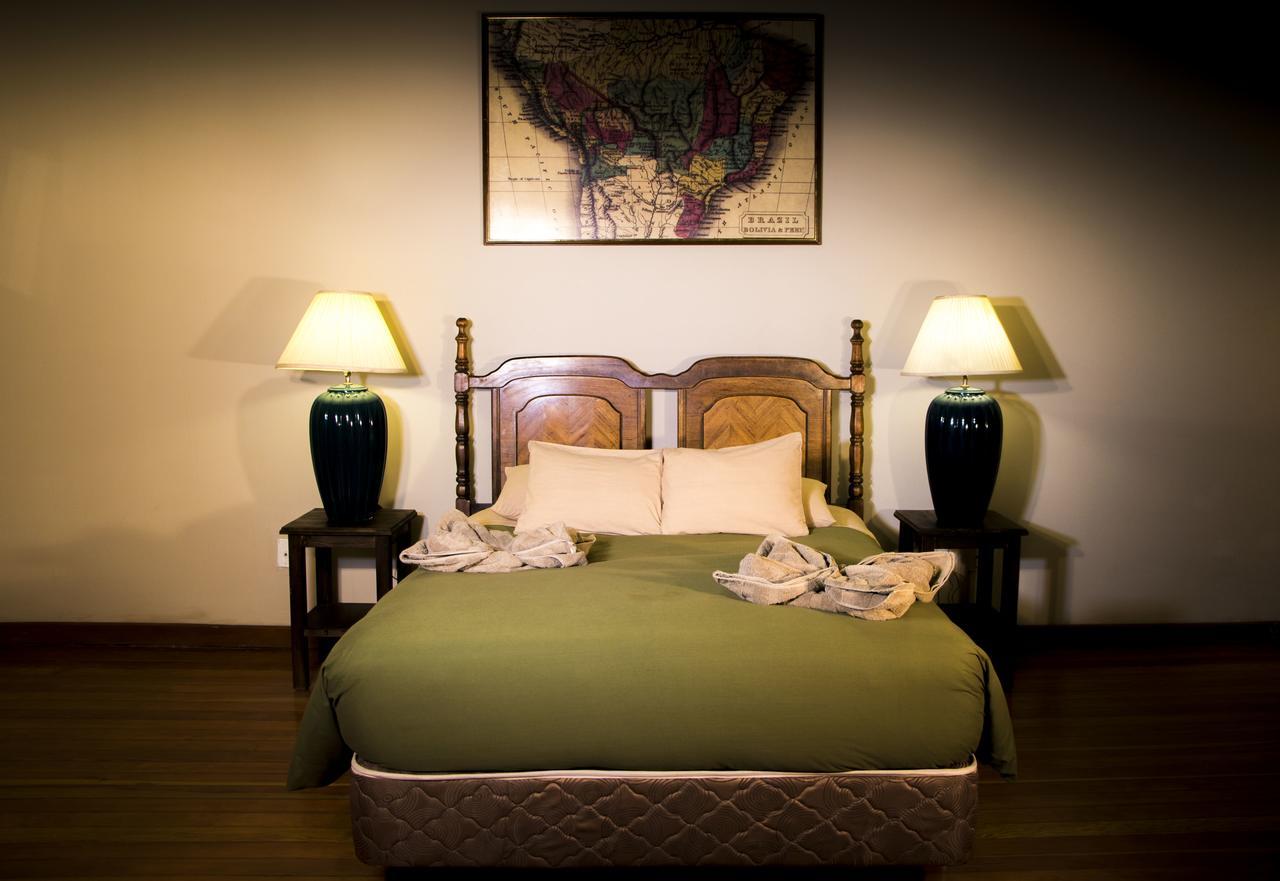 ラパス York Vintage Bed & Breakfast エクステリア 写真