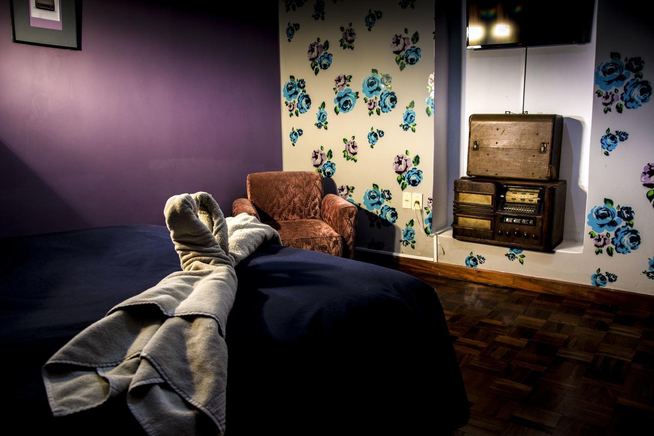ラパス York Vintage Bed & Breakfast エクステリア 写真