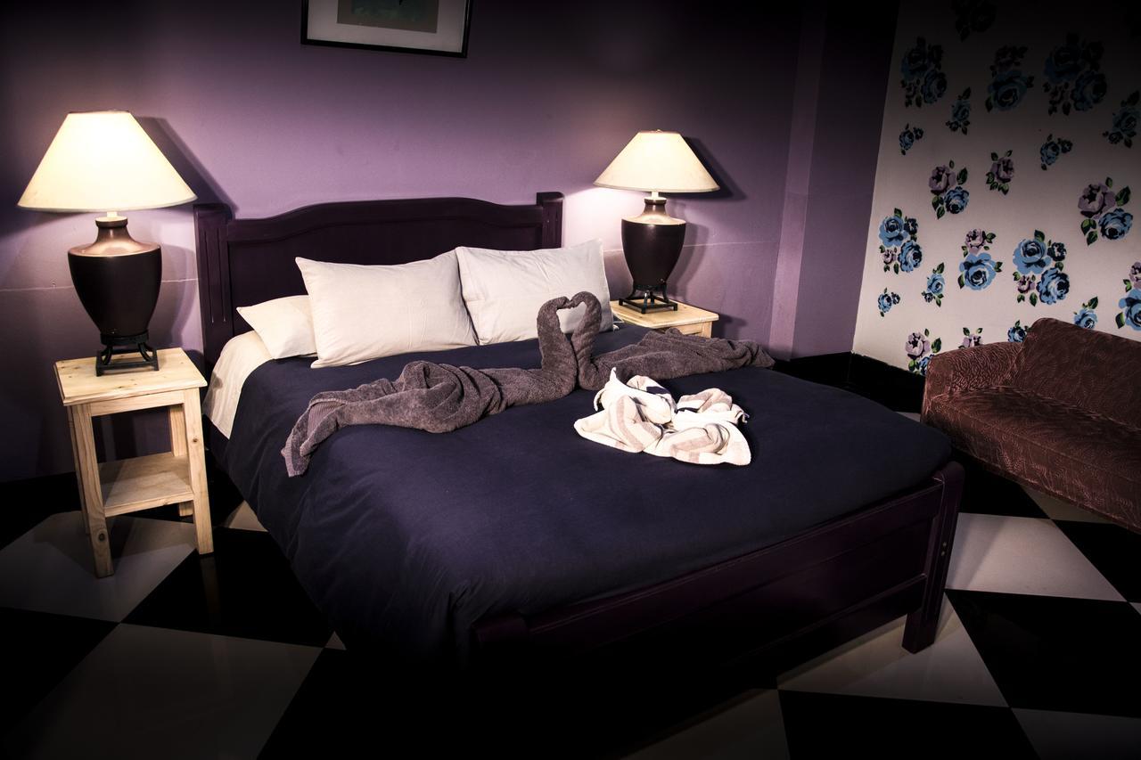 ラパス York Vintage Bed & Breakfast エクステリア 写真