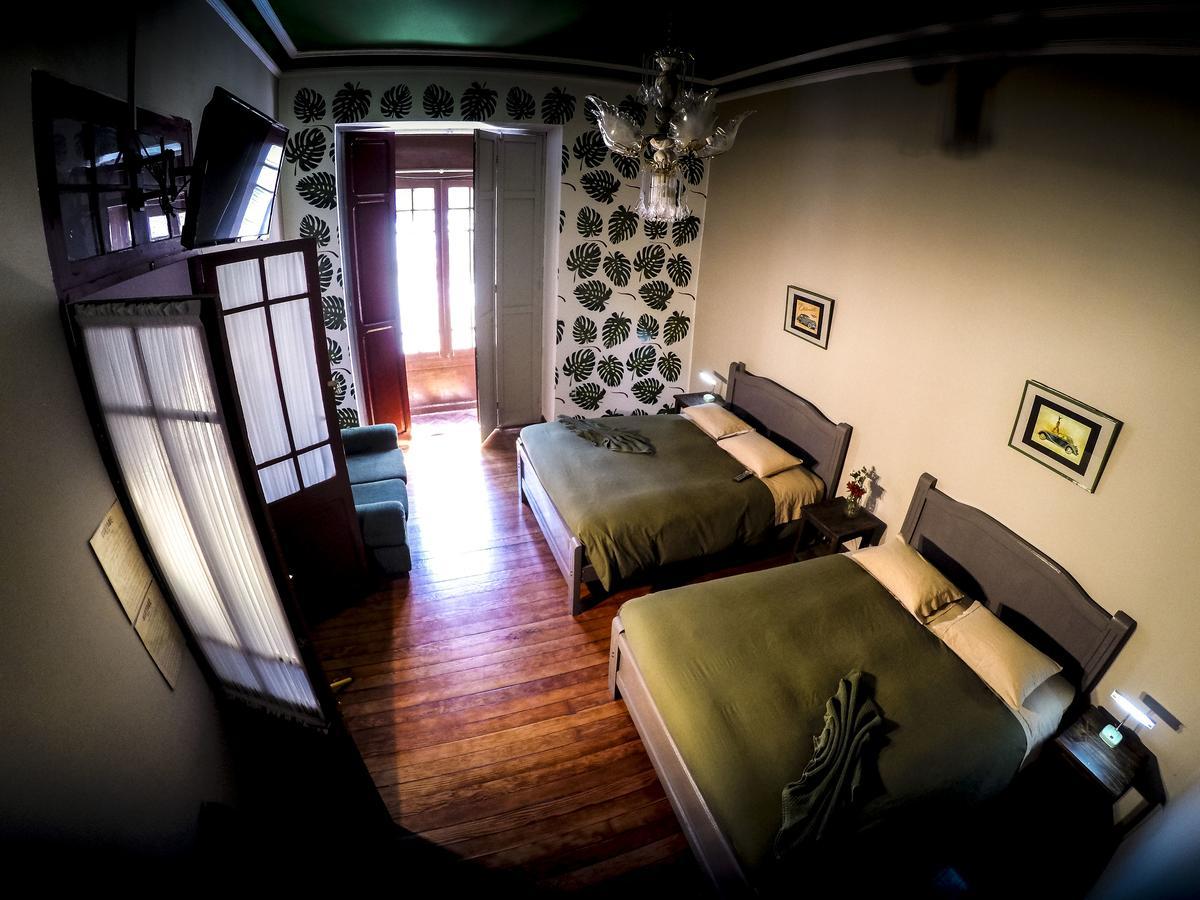 ラパス York Vintage Bed & Breakfast エクステリア 写真