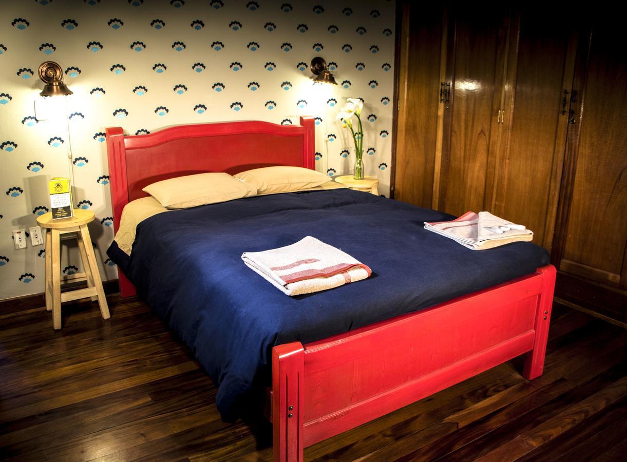 ラパス York Vintage Bed & Breakfast エクステリア 写真