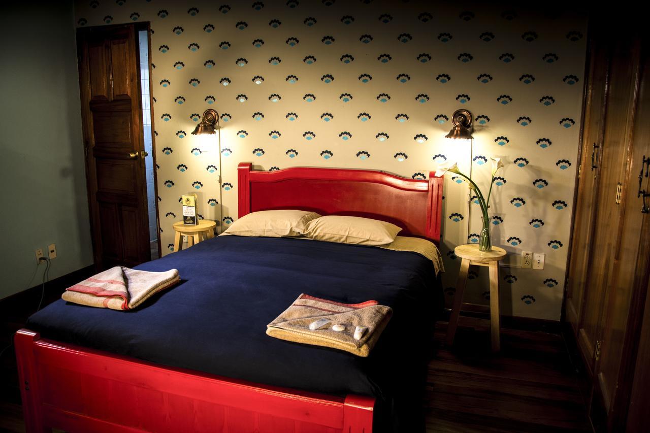 ラパス York Vintage Bed & Breakfast エクステリア 写真