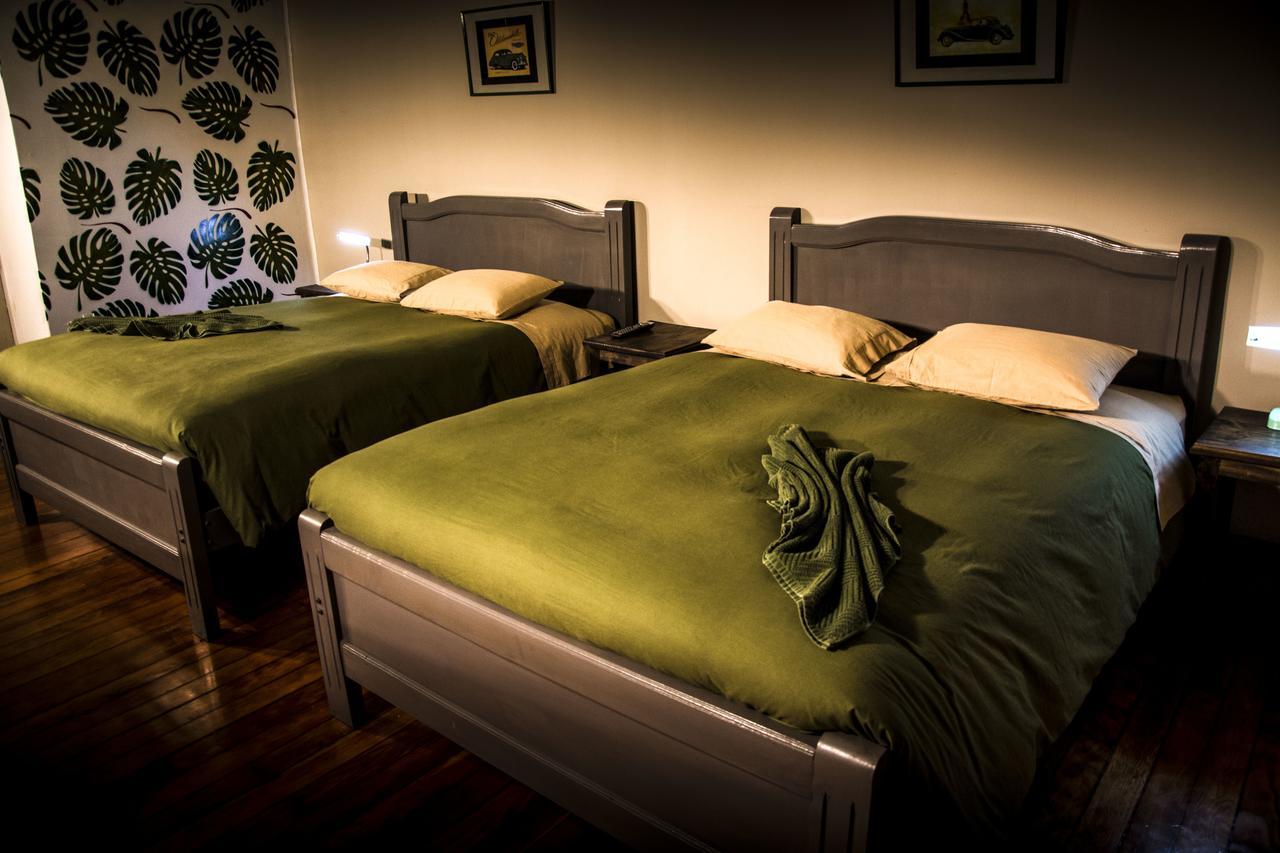 ラパス York Vintage Bed & Breakfast エクステリア 写真