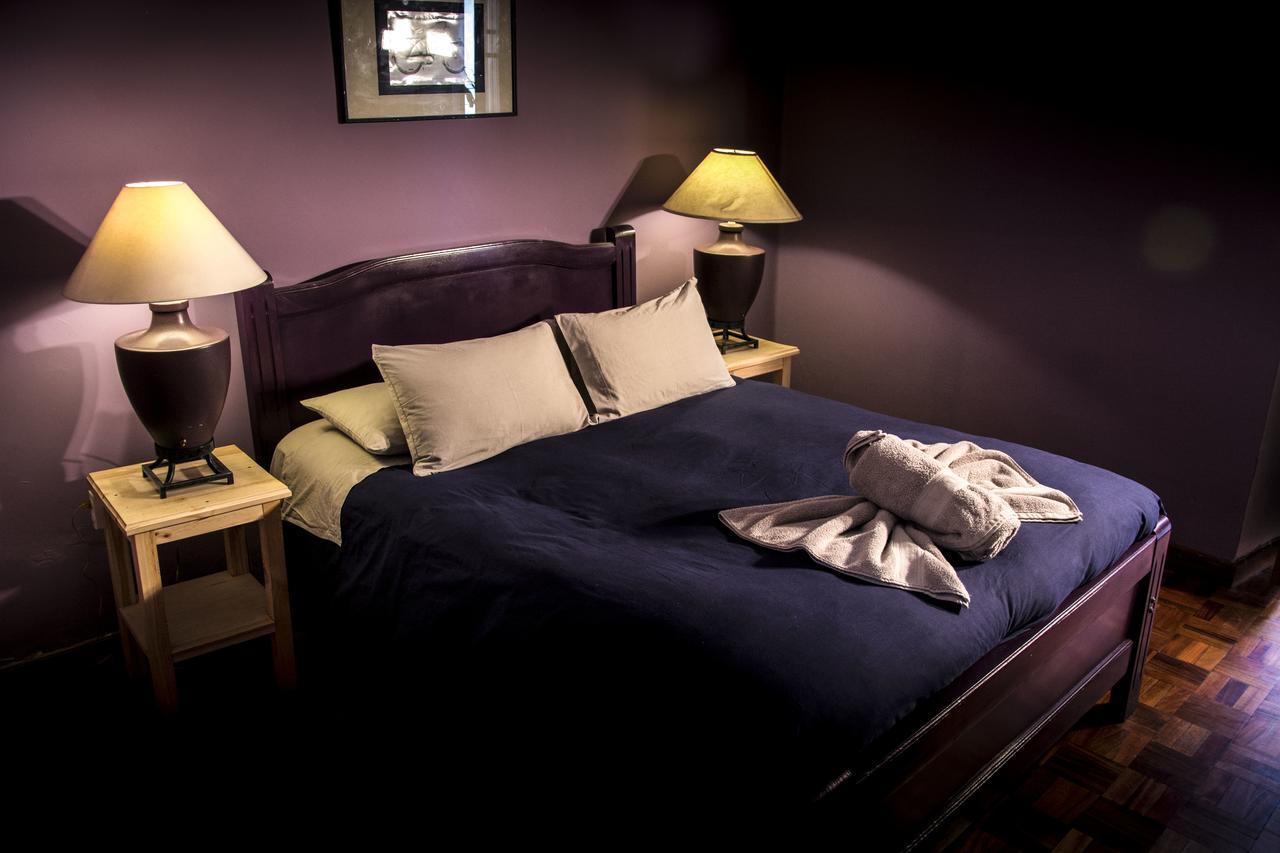 ラパス York Vintage Bed & Breakfast エクステリア 写真