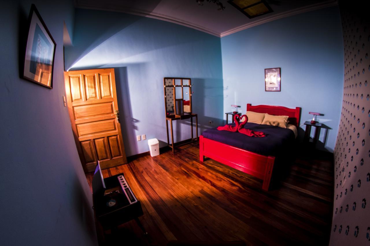 ラパス York Vintage Bed & Breakfast エクステリア 写真