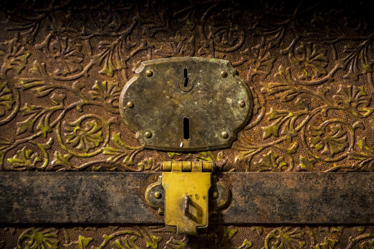 ラパス York Vintage Bed & Breakfast エクステリア 写真