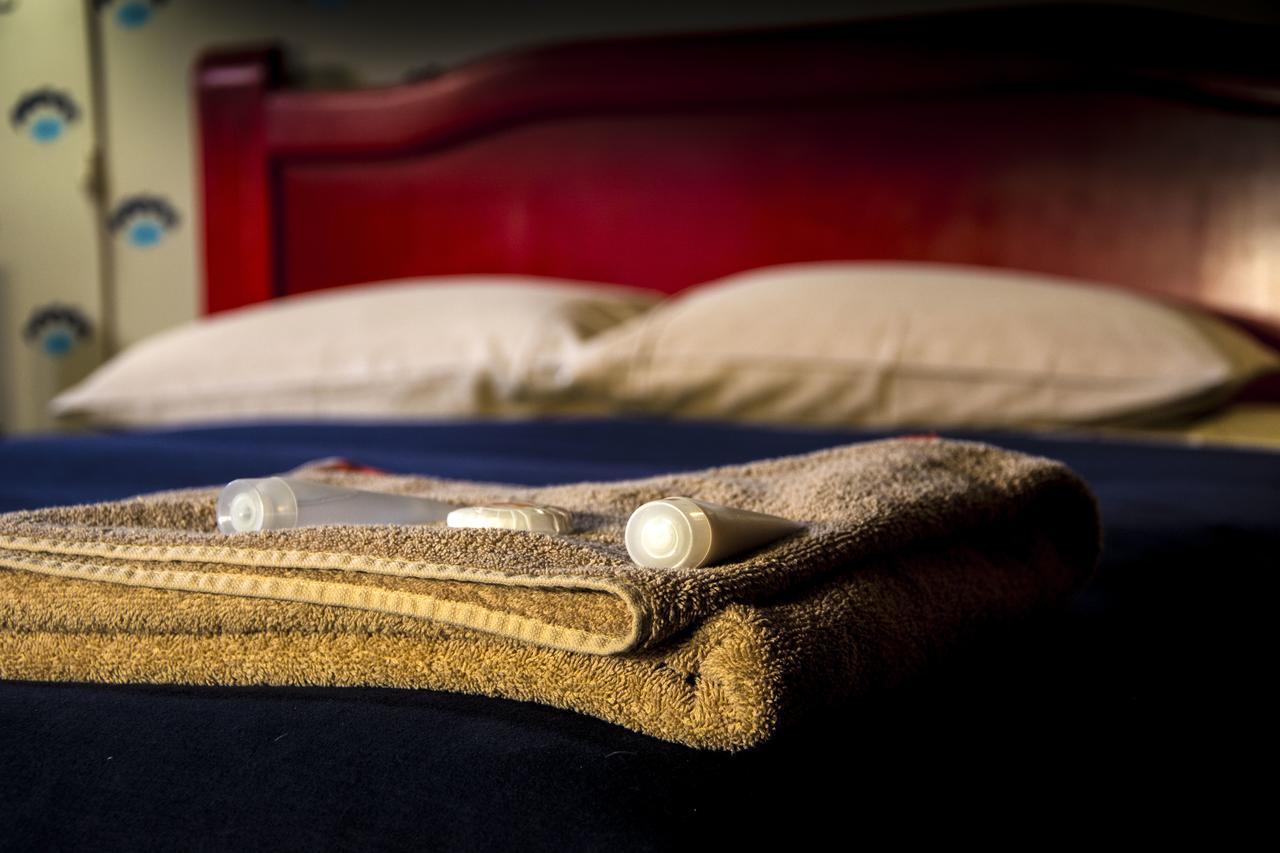 ラパス York Vintage Bed & Breakfast エクステリア 写真
