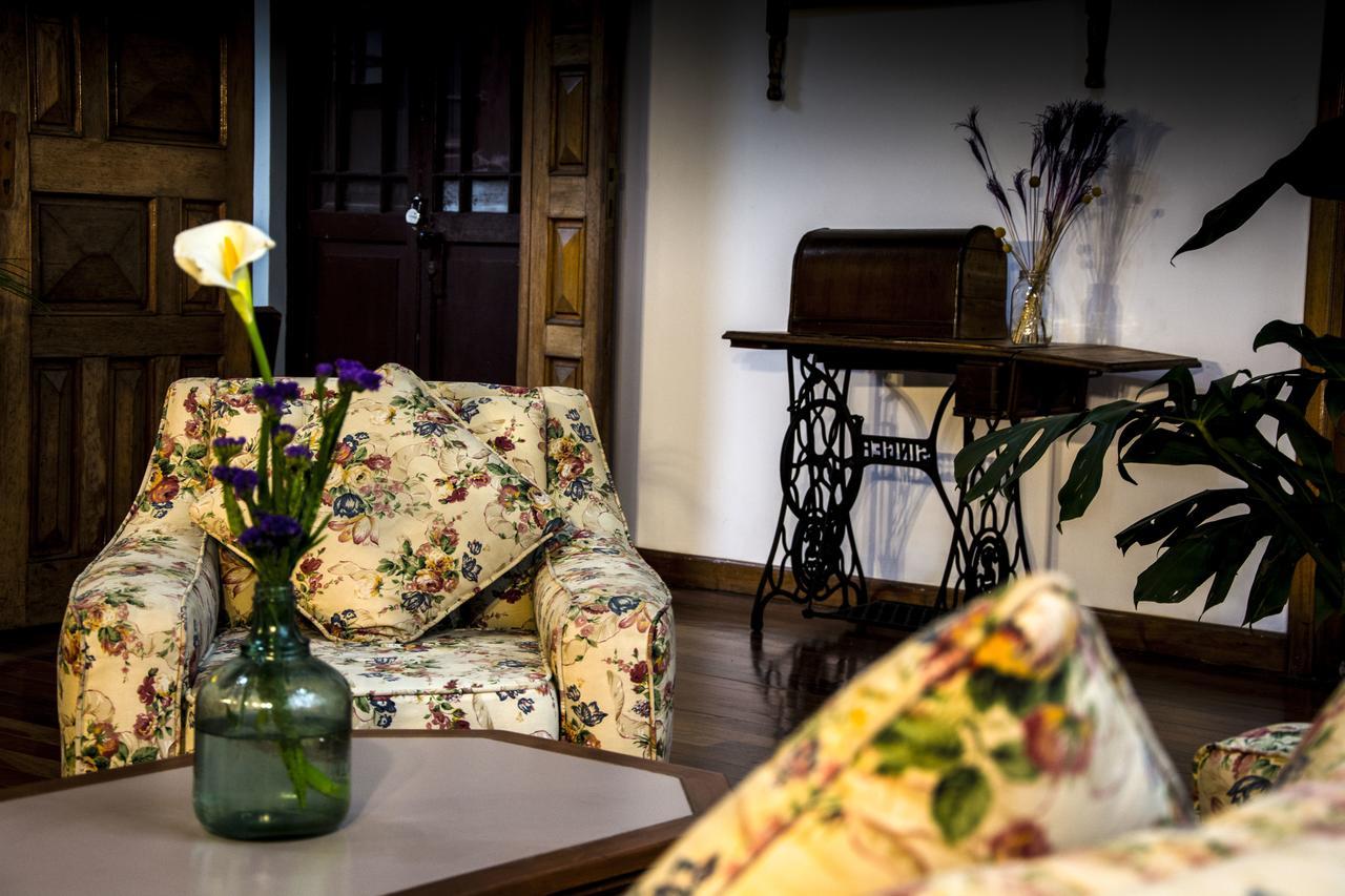 ラパス York Vintage Bed & Breakfast エクステリア 写真