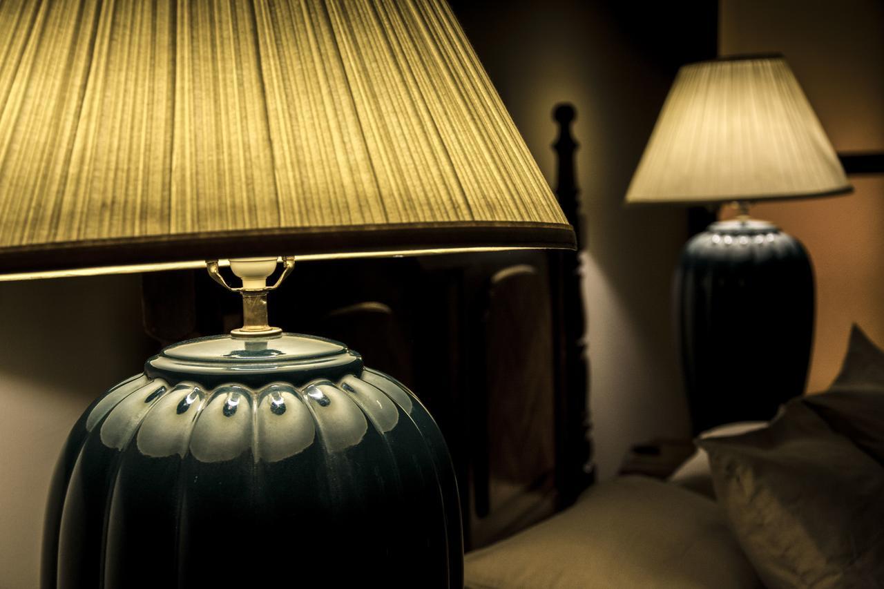 ラパス York Vintage Bed & Breakfast エクステリア 写真