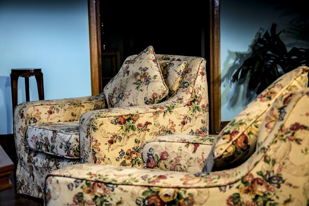 ラパス York Vintage Bed & Breakfast エクステリア 写真