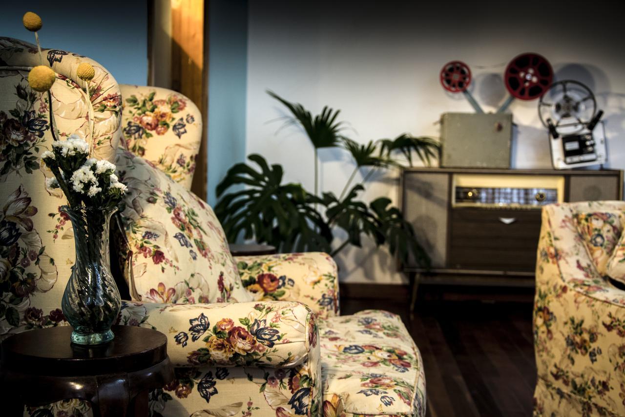ラパス York Vintage Bed & Breakfast エクステリア 写真