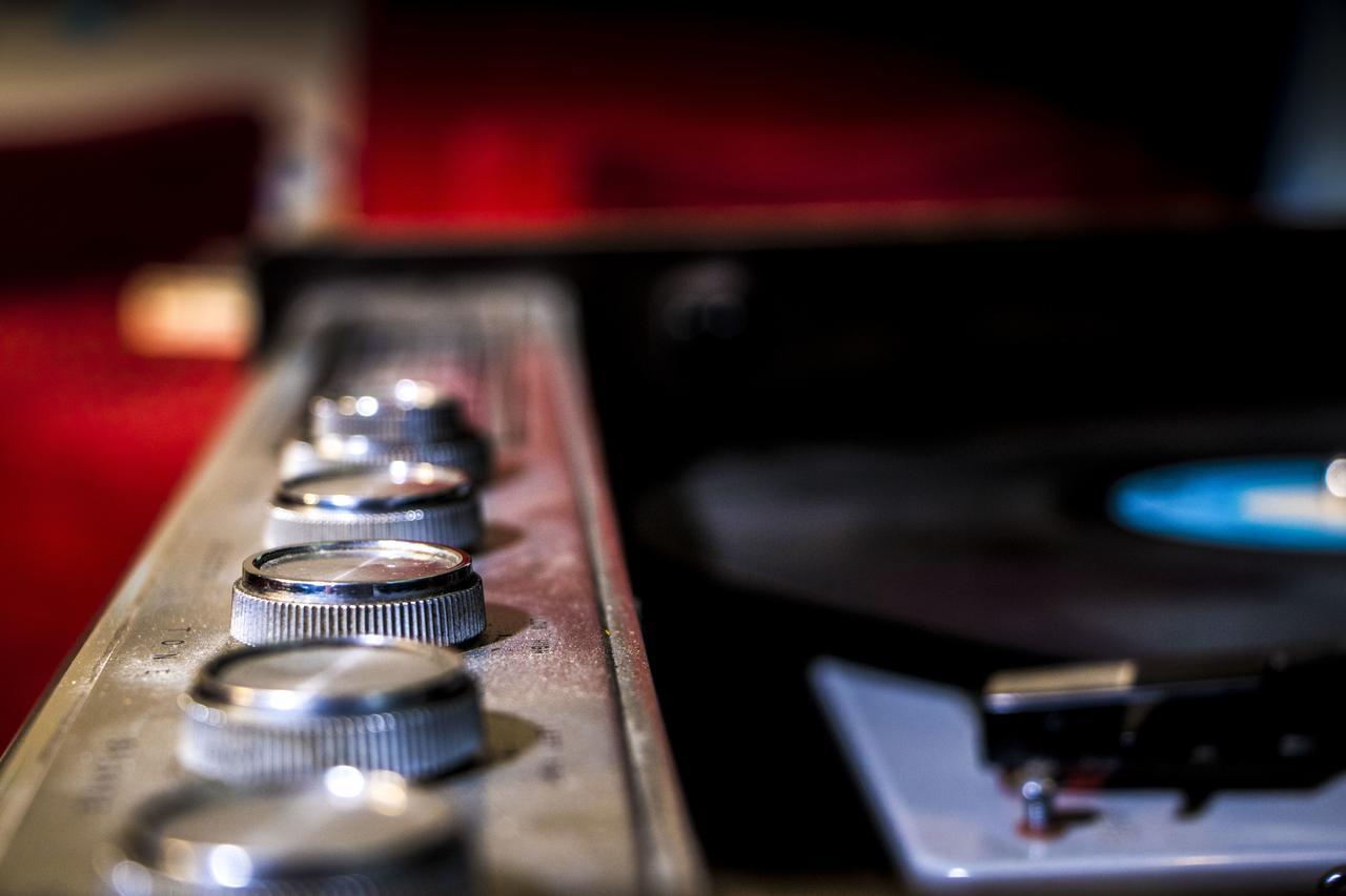 ラパス York Vintage Bed & Breakfast エクステリア 写真