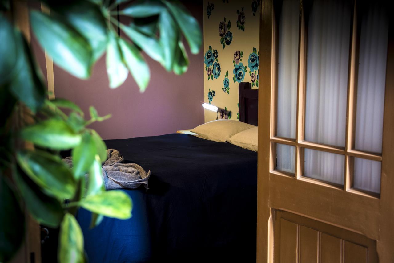 ラパス York Vintage Bed & Breakfast エクステリア 写真