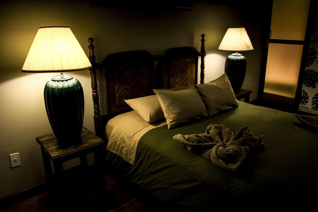 ラパス York Vintage Bed & Breakfast エクステリア 写真