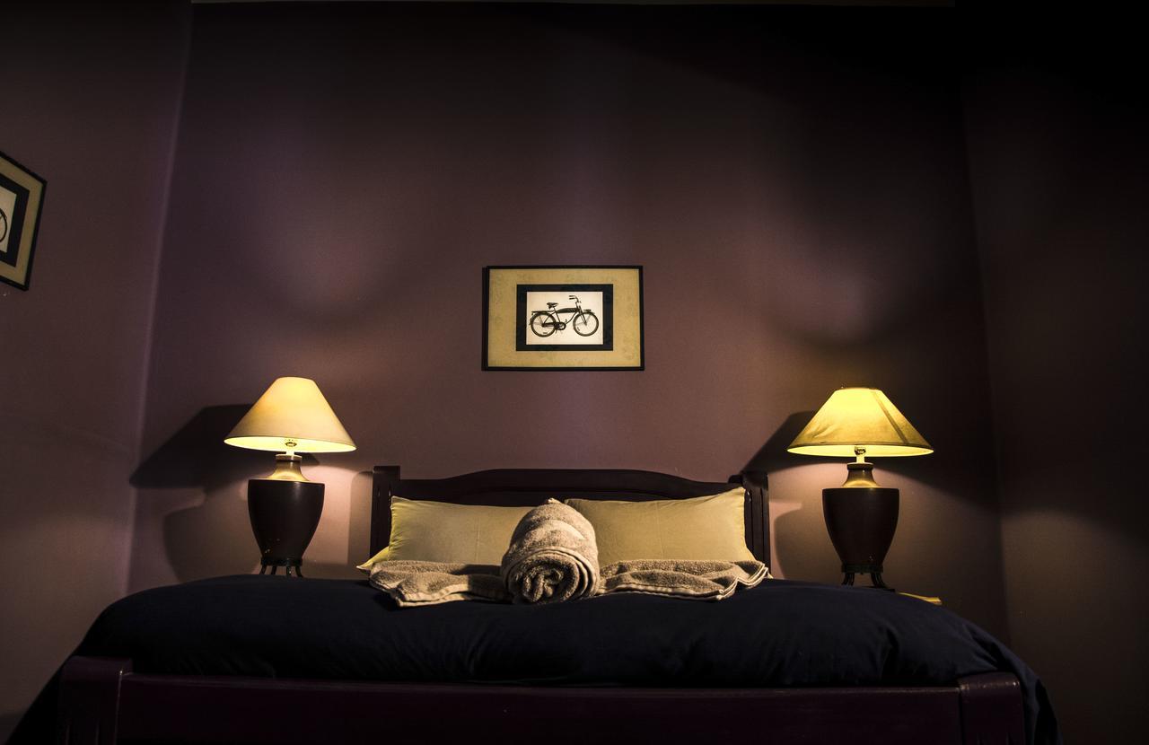 ラパス York Vintage Bed & Breakfast エクステリア 写真
