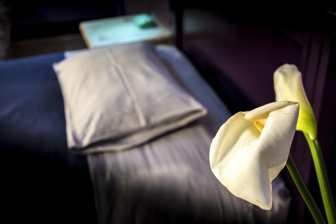 ラパス York Vintage Bed & Breakfast エクステリア 写真