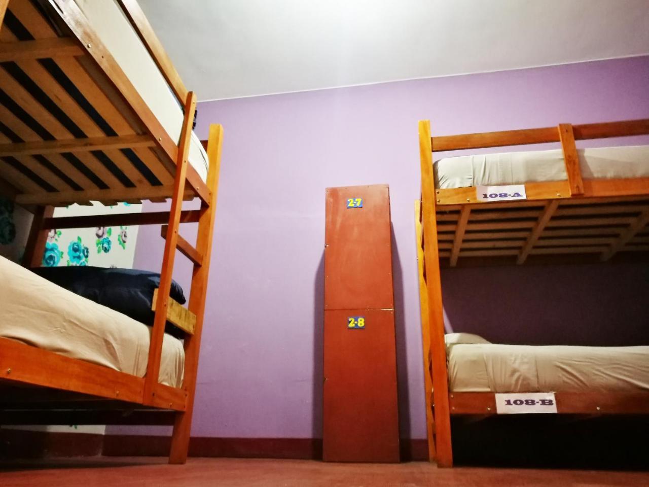 ラパス York Vintage Bed & Breakfast エクステリア 写真